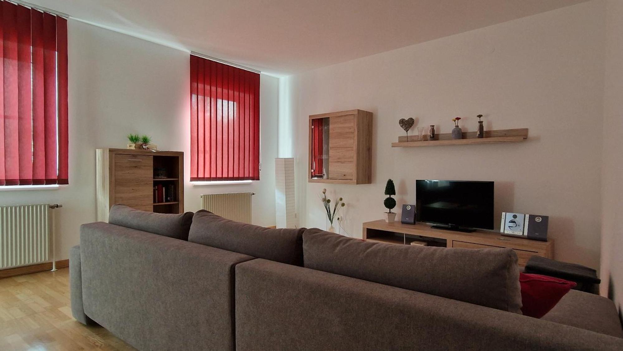 Apartment Nepomuk Kirchberg an der Pielach Экстерьер фото